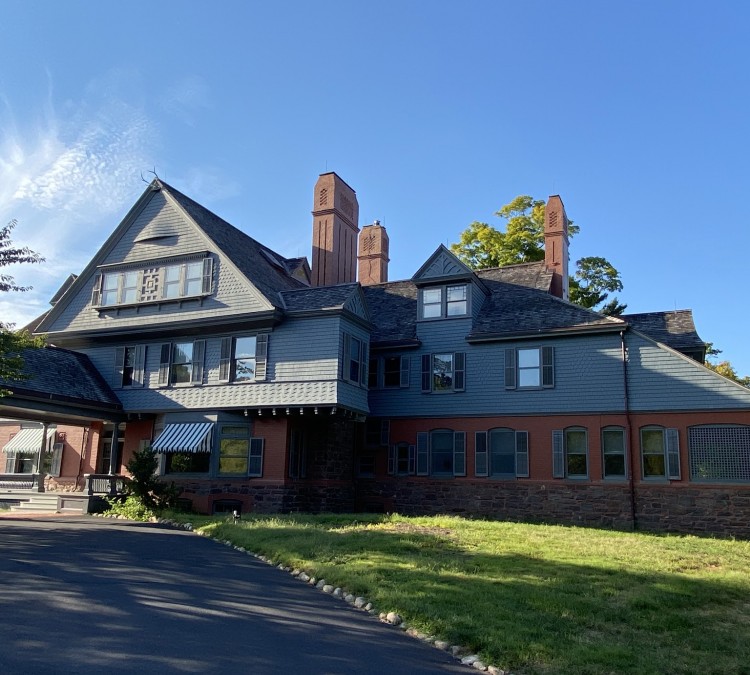 Roosevelt Museum at Old Orchard (Oyster&nbspBay,&nbspNY)